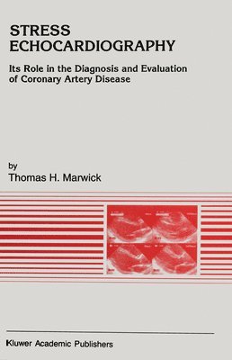 bokomslag Stress Echocardiography