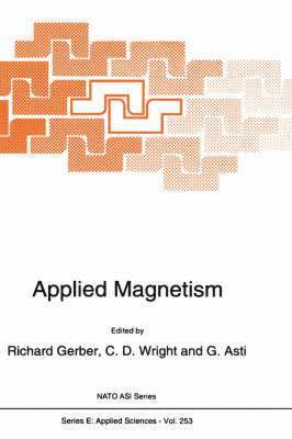 Applied Magnetism 1