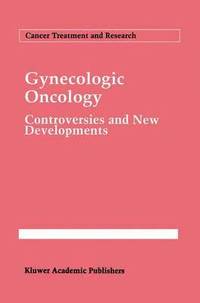 bokomslag Gynecologic Oncology
