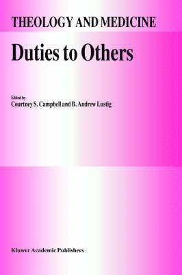 Duties to Others 1