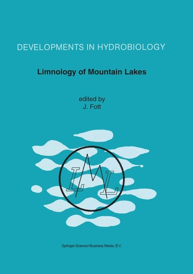 bokomslag Limnology of Mountain Lakes