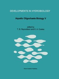 bokomslag Aquatic Oligochaete Biology V