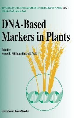 DNA-based Markers in Plants 1