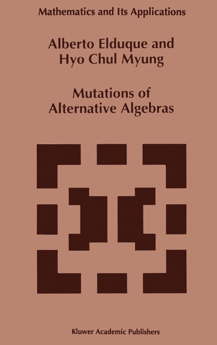 Mutations of Alternative Algebras 1