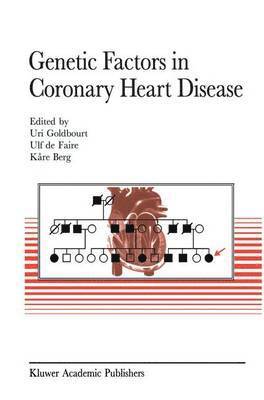 Genetic factors in coronary heart disease 1
