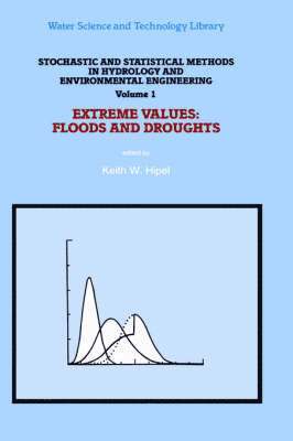 bokomslag Stochastic and Statistical Methods in Hydrology and Environmental Engineering