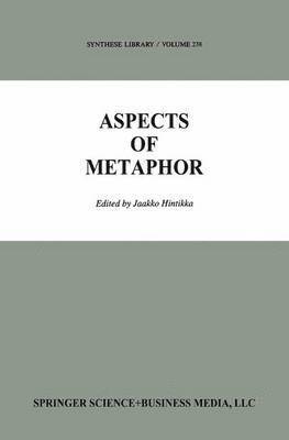 Aspects of Metaphor 1