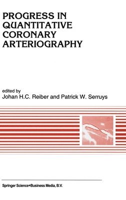 Progress in Quantitative Coronary Arteriography 1