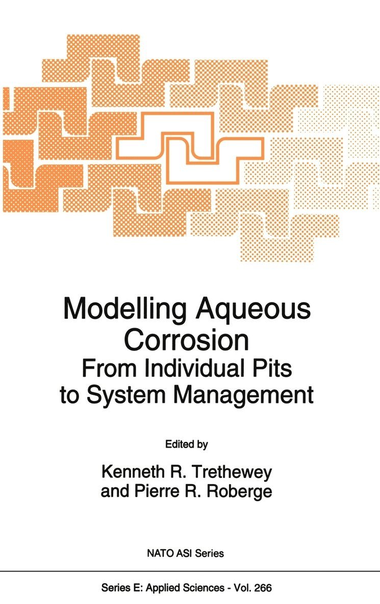 Modelling Aqueous Corrosion 1