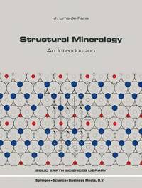 bokomslag Structural Mineralogy