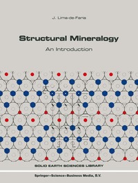 bokomslag Structural Mineralogy