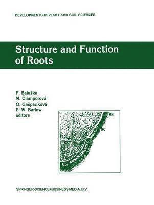 Structure and Function of Roots 1