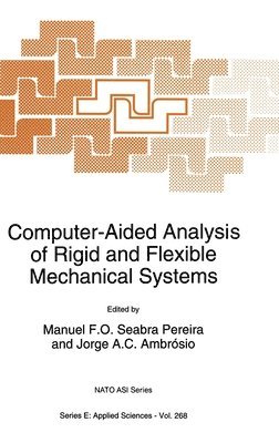 Computer-Aided Analysis of Rigid and Flexible Mechanical Systems 1