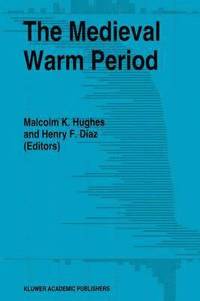 bokomslag The Medieval Warm Period