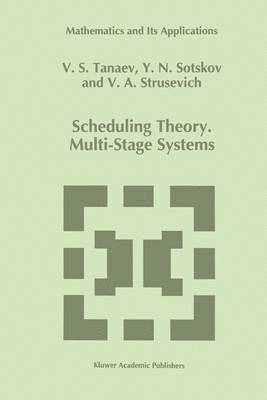 Scheduling Theory 1