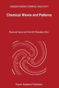 bokomslag Chemical Waves and Patterns