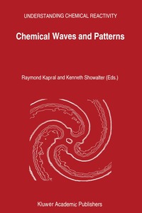 bokomslag Chemical Waves and Patterns