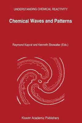 Chemical Waves and Patterns 1