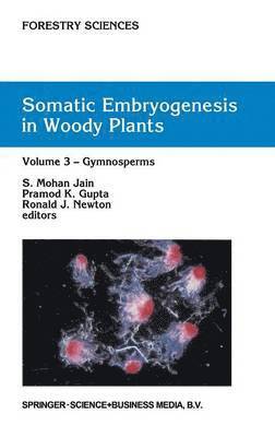 Somatic Embryogenesis in Woody Plants 1