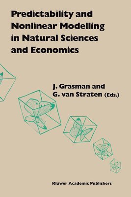 Predictability and Nonlinear Modelling in Natural Sciences and Economics 1