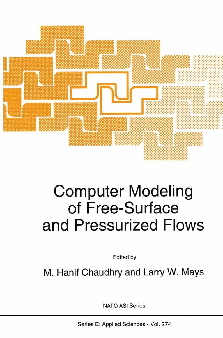 Computer Modeling of Free-Surface and Pressurized Flows 1