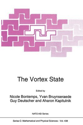 The Vortex State 1