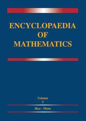 Encyclopaedia of Mathematics 1