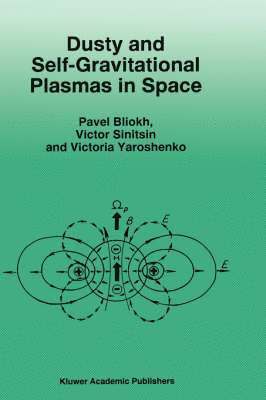 Dusty and Self-Gravitational Plasmas in Space 1