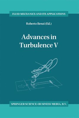 Advances in Turbulence V 1