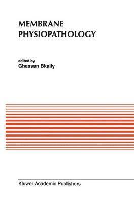 Membrane Physiopathology 1