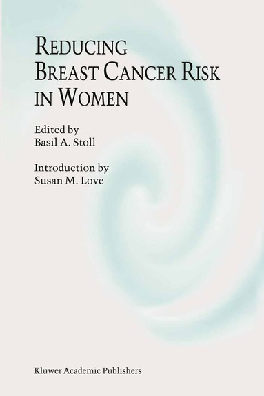 bokomslag Reducing Breast Cancer Risk in Women