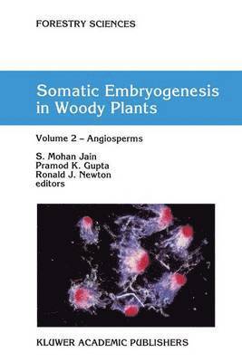 Somatic Embryogenesis in Woody Plants 1