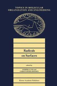bokomslag Radicals on Surfaces
