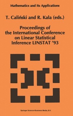 Proceedings of the International Conference on Linear Statistical Inference 1