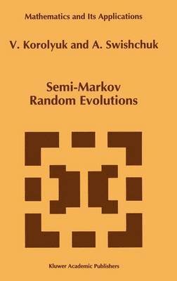Semi-Markov Random Evolutions 1