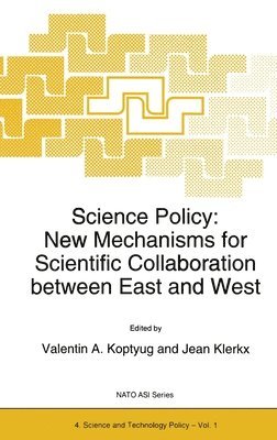 Science Policy 1