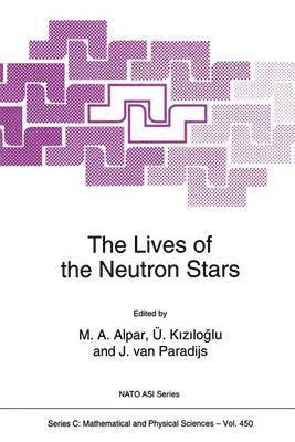 The Lives of the Neutron Stars 1