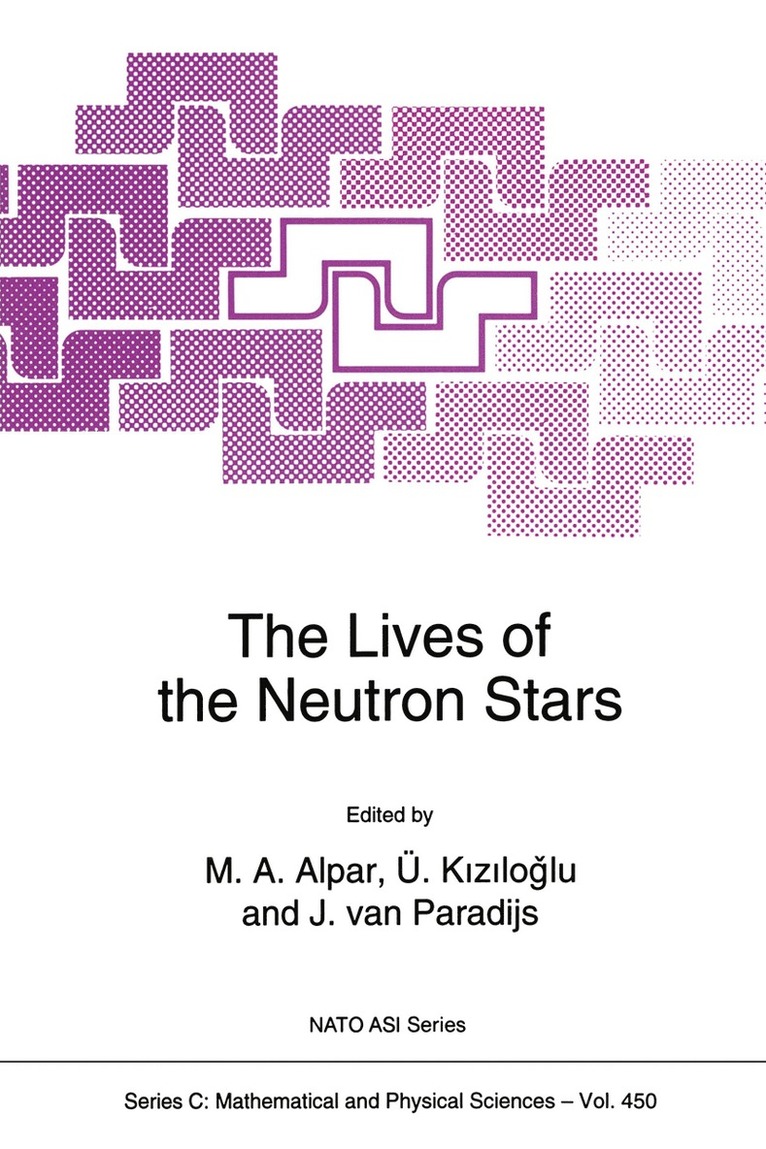 Lives of the Neutron Stars