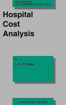 Hospital Cost Analysis 1