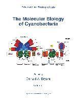 bokomslag The Molecular Biology of Cyanobacteria