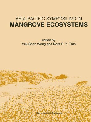 Asia-Pacific Symposium on Mangrove Ecosystems 1