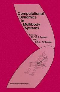bokomslag Computational Dynamics in Multibody Systems