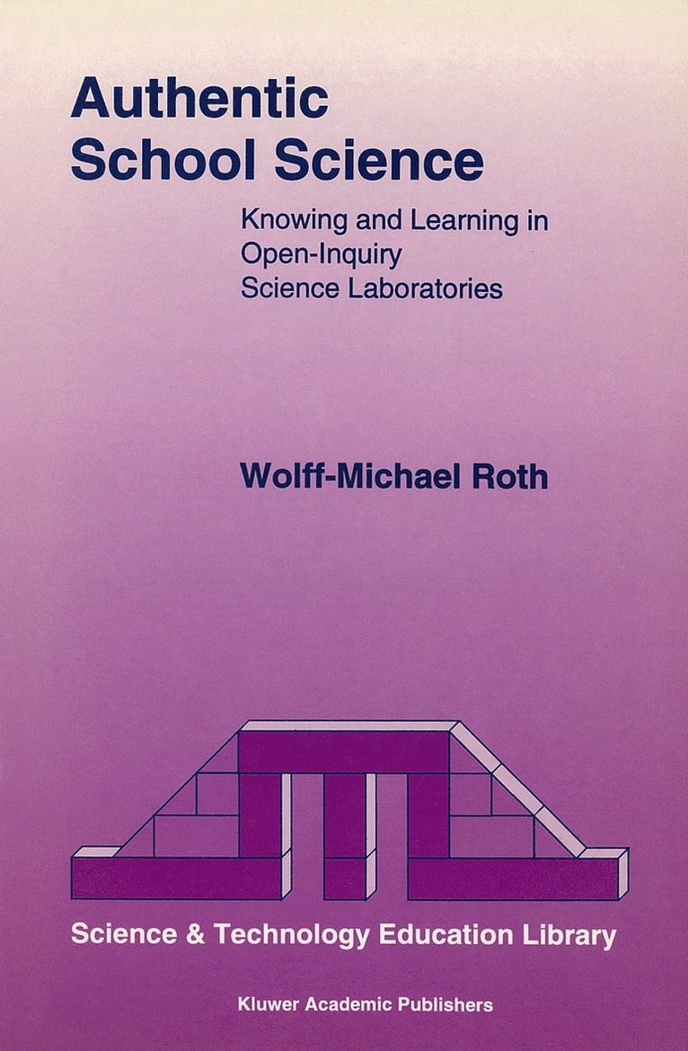Authentic School Science