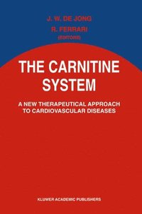 bokomslag The Carnitine System