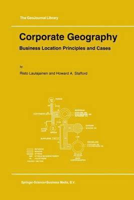 Corporate Geography 1