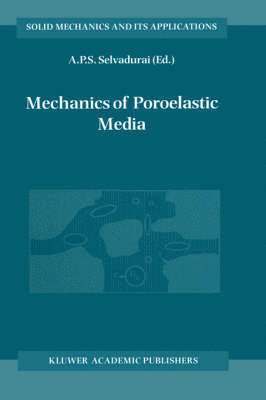 Mechanics of Poroelastic Media 1