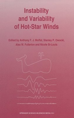 Instability and Variability of Hot-Star Winds 1