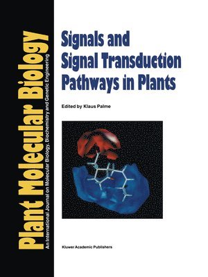 Signals and Signal Transduction Pathways in Plants 1