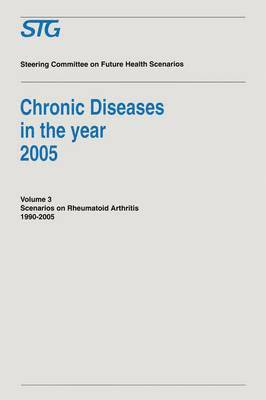 Chronic Diseases in the Year 2005 - Volume 3 1