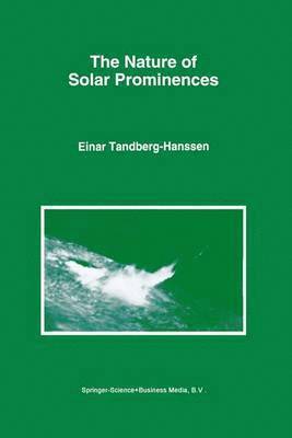 The Nature of Solar Prominences 1
